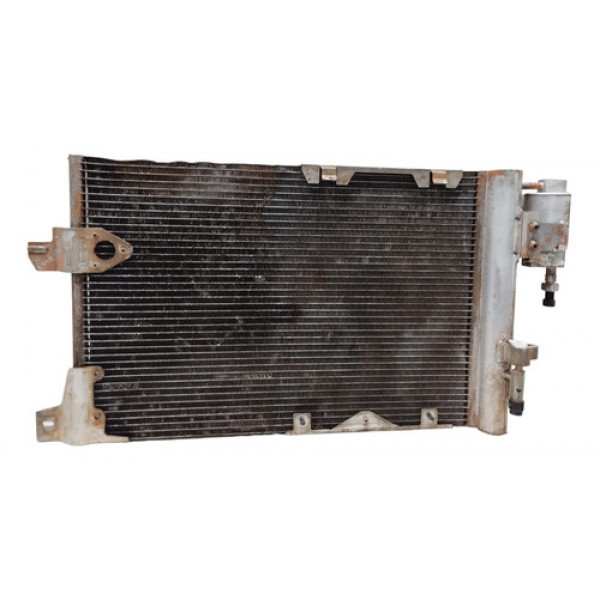 Condensador De Ar Zafira 99 A 2008 Original.