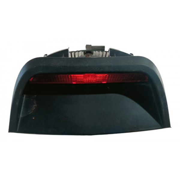 Break Light Luz De Freio Renault Logan 2015 A 2018