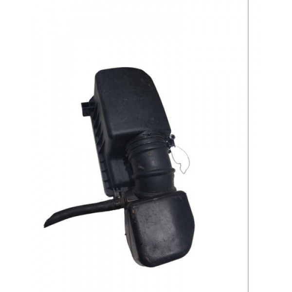 Tampa Da Caixa De Filtro De Ar Hb20 2014 1.6 Com Mangueira