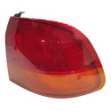 Lanterna Tras Direita Honda Civic 1998 Original 