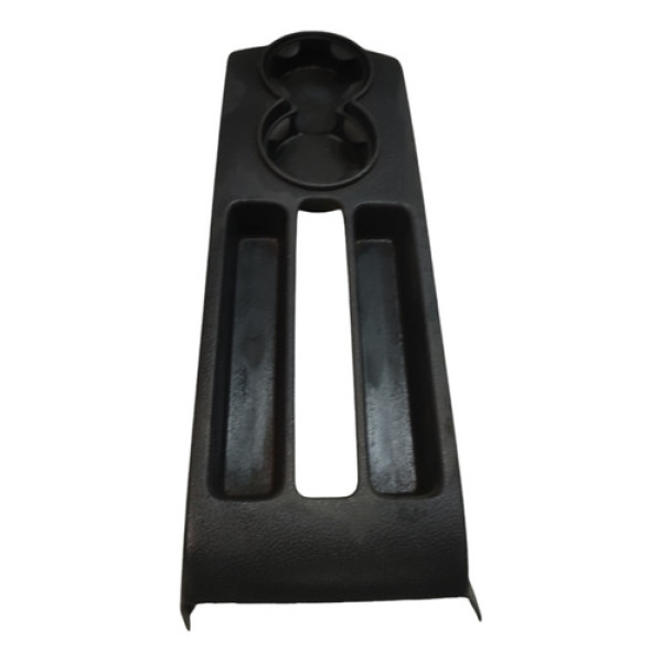 Porta Copos Console Central Vw Polo Sedan 2006 