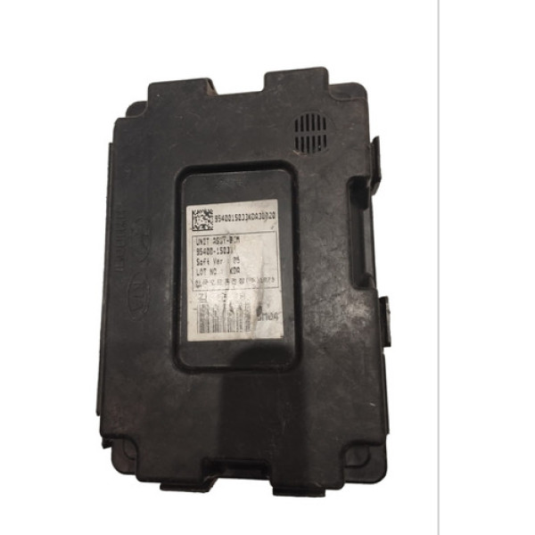 Modulo Bcm Hyundai Hb20