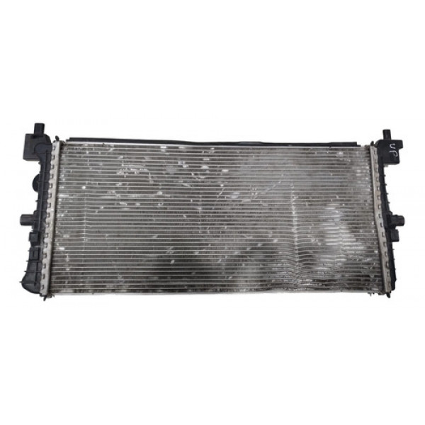 Radiador Vw Up! 2015 A 2018 Original. Zero.