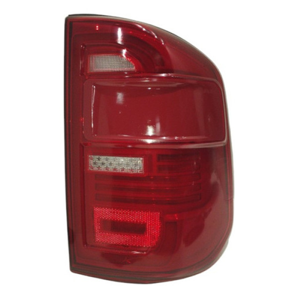 Lanterna Traseira Direita Rampage Laramie 23-24 C/ Detalhe Direito/passageiro