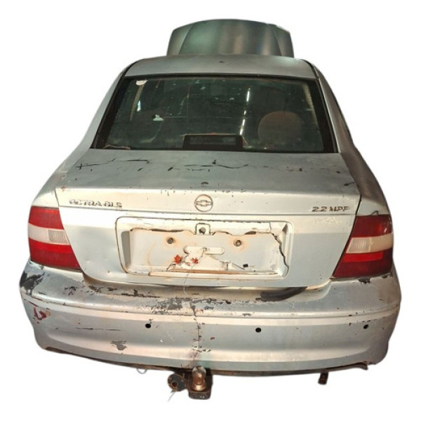 Vectra Gls 2.2 Mpp 2002 Retirada De Peças 