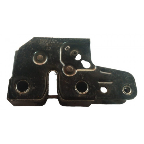 Fechadura Capô - Polo 2007 À 2015