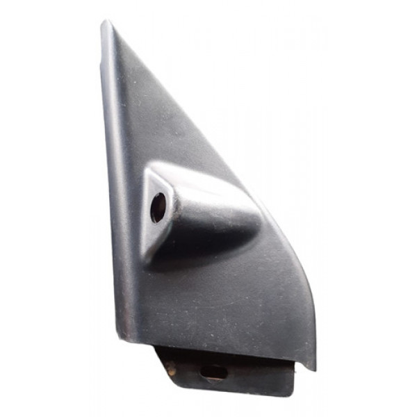 Moldura Interna Retrovisor Gol 2 Portas