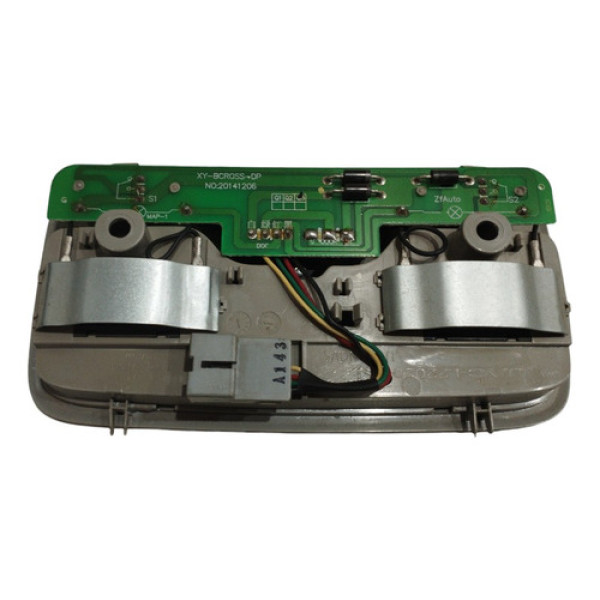 Luz Lanterna Teto Jac T5 2018 Original 