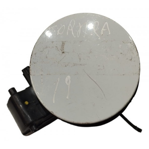 Portinhola Tanque De Combustível Ford Ka 2019