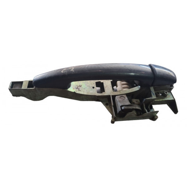 Maçaneta Externa Dianteira Esquerda Citroen C4