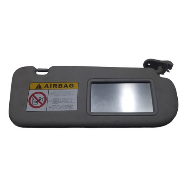 Quebra Sol Lado Direito Hyundai Hb20 2013 A 2019