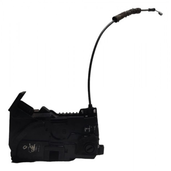 Fechadura Traseira Esquerda - Hyundai Hb20 - 2020/2022