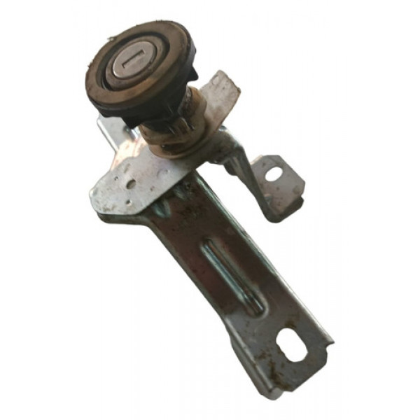 Miolo Fechadura Tampa Transeira Fiat Palio Atractive 12 A 18