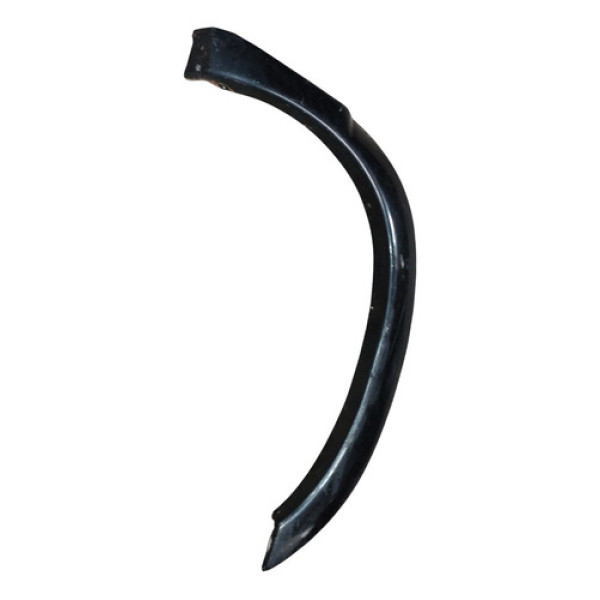 Moldura Paralama Dianteiro Direito S10 2001 A 2011 93342615