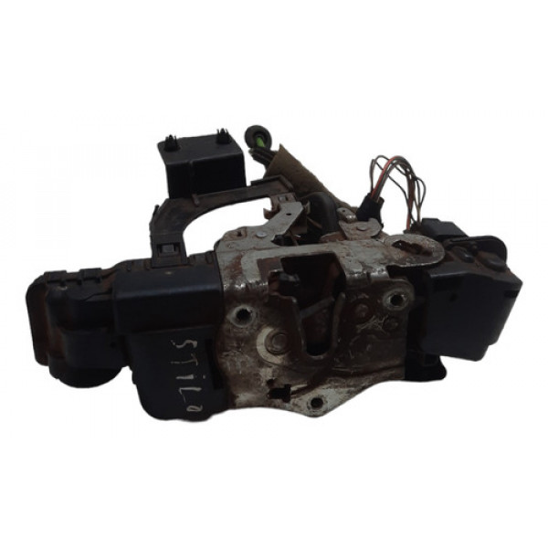 Fechadura Trava Eletrica Fait Sitilo Diant Esq 2003