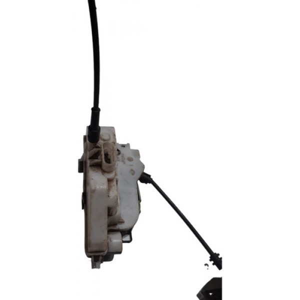 Fechadura Eletrica Dianteira Direita Citroen C3 2002 A 2012