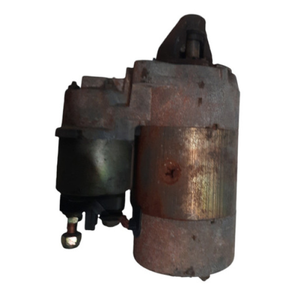 Motor Arranque Fiat Palio Fiasa Fire 1.0 1997