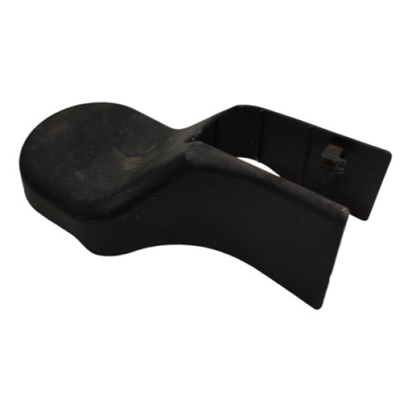 Acabamento Esquerdo Do Banco L200 Triton 2009 A 2015 