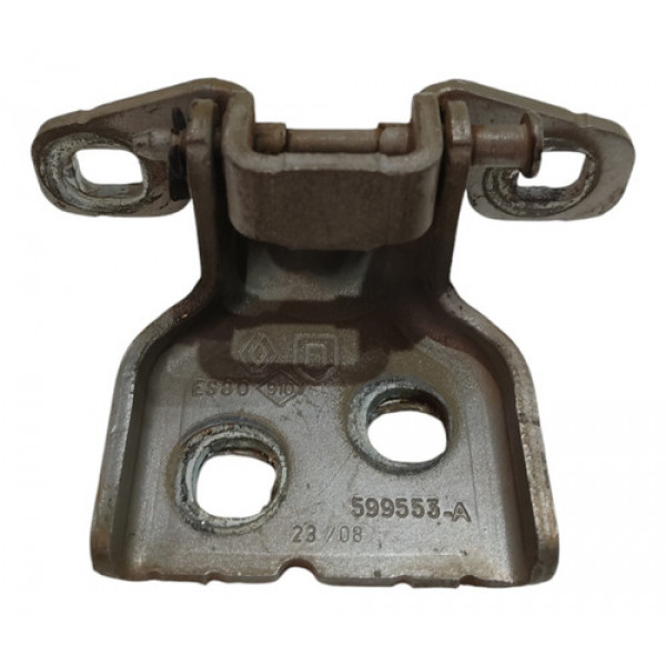 Dobradiça Renault Logan/sandero/duster Original 