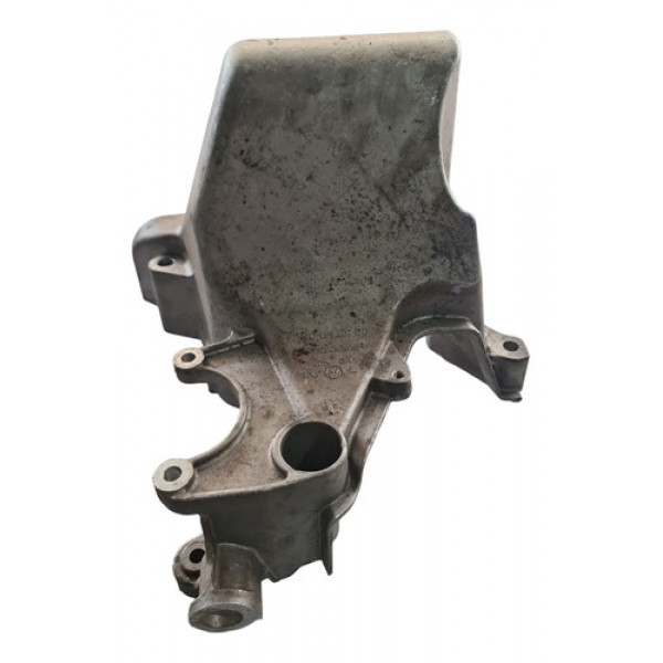 Suporte Coxim Bomba Direção Vw Gol 1.0 2016