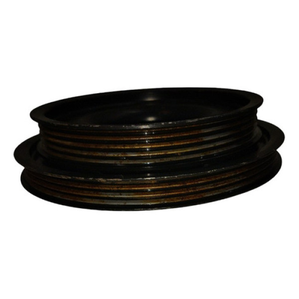 Polia Virabrequim Logan 1.0 16v 14/17 036888