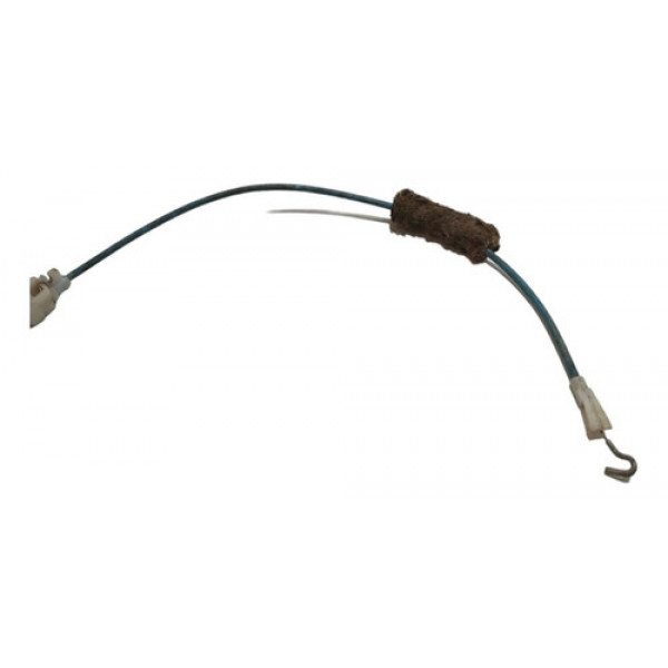 Fechadura Eletrica Vw Gol Voyage G5 2016