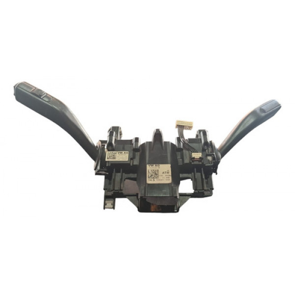 Chave De Seta Jetta 2012 2.0 1k5.953.521.ae