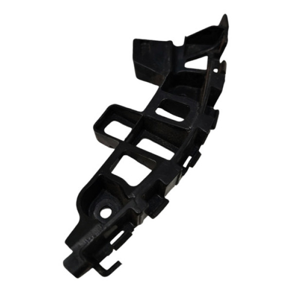 Suporte Guia Parachoque Dianteiro Lado Direito Vw Fox 15/18