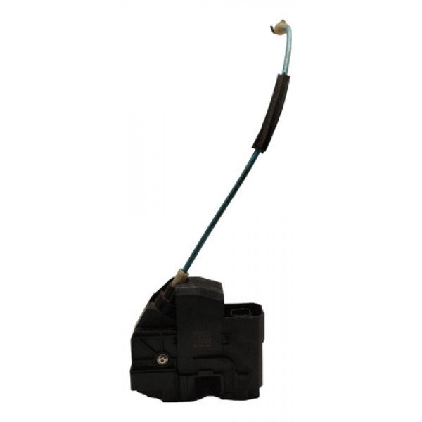 Fechadura Porta Traseira Direita Fiat Mobi 2019