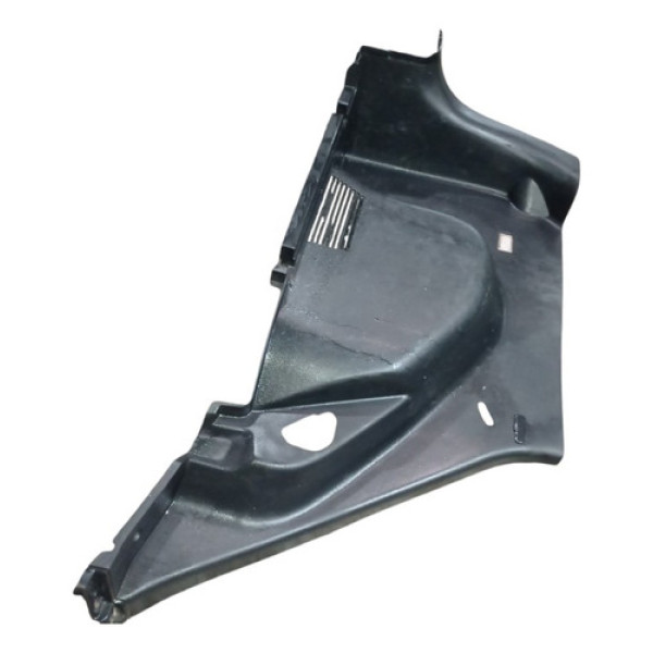 Forro Porta Mala Lado Esquerdo Jac T5 2017