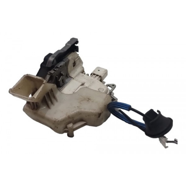 Fechadura Porta Dianteira Esquerda Audi Q3 2016 2017