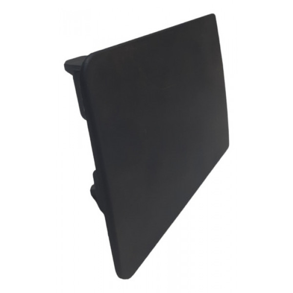 Acabamento Console Central Audi A4