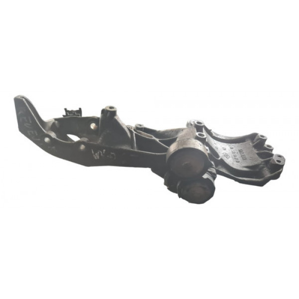 Suporte Compressor Alternador Renault Megane