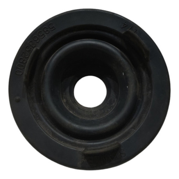 Tampa Do Farol Honda Fit 2013/21