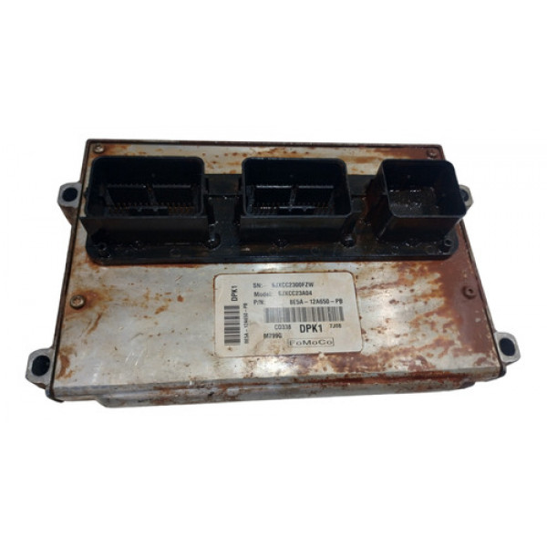 Módulo De Injecao Ford Fusion 2.3 Cod: 8e5a-12a650-pb