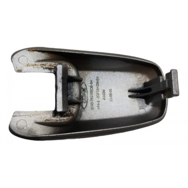 Acabamento Maçaneta Externa Ford Fusion 2006 A 2009 