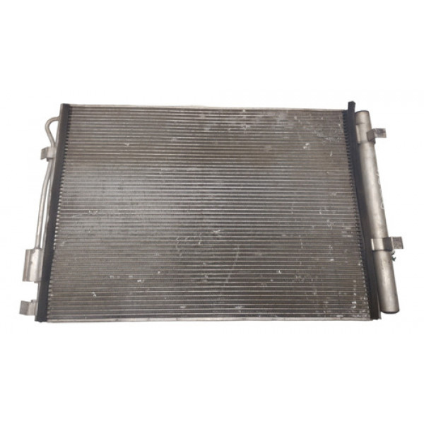 Condensador De Ar Hb20 2013 A 2017 Original.