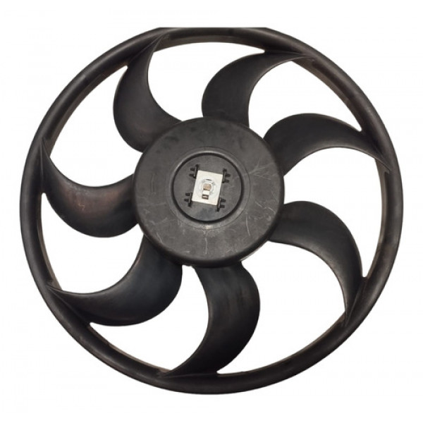 Ventoinha C/ar Renault Sandero/logan 2009 A 2014