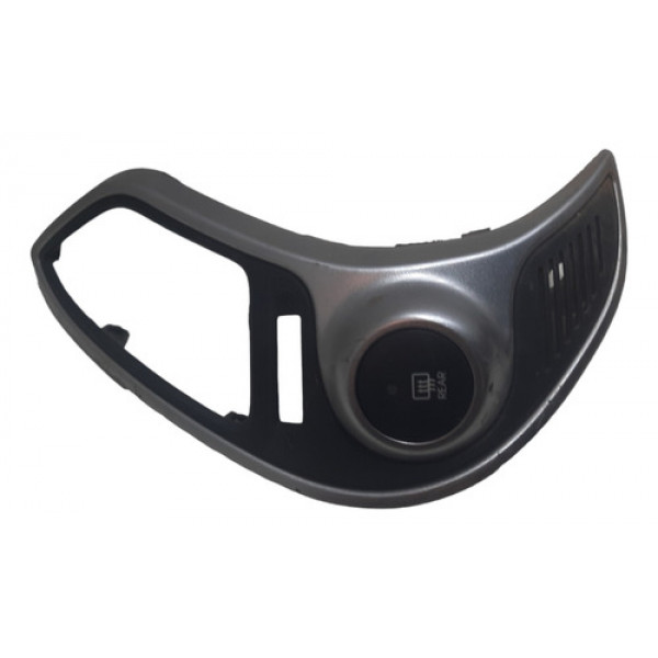 Difusor De Ar Central Hyundai Ix35 2013 
