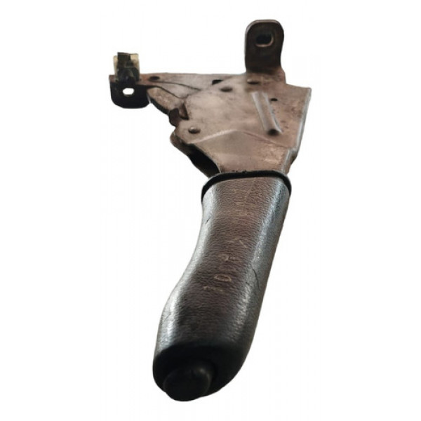 Alavanca Freio De Mão Ford Ka Fiesta Currier  1997 A 2003 