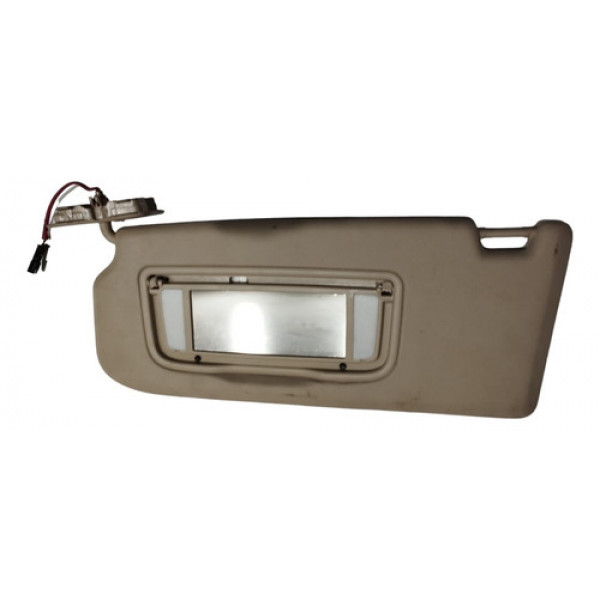 Quebra Sol Lado Direito - Volvo Xc60 - 2015