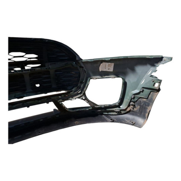 Parachoque Diant Jhon Cooper Works 20/22 Usado Original  Preto