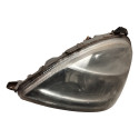 Farol Esquerdo Mercedes Classe A 2000 2001