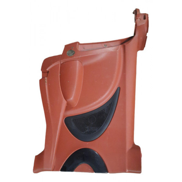 Forro Da Porta Dianteira Direito Mini Cooper S 2012 0