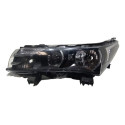 Farol Esquerdo Corolla 15 A 18. Peq Recuperação Na Garra.