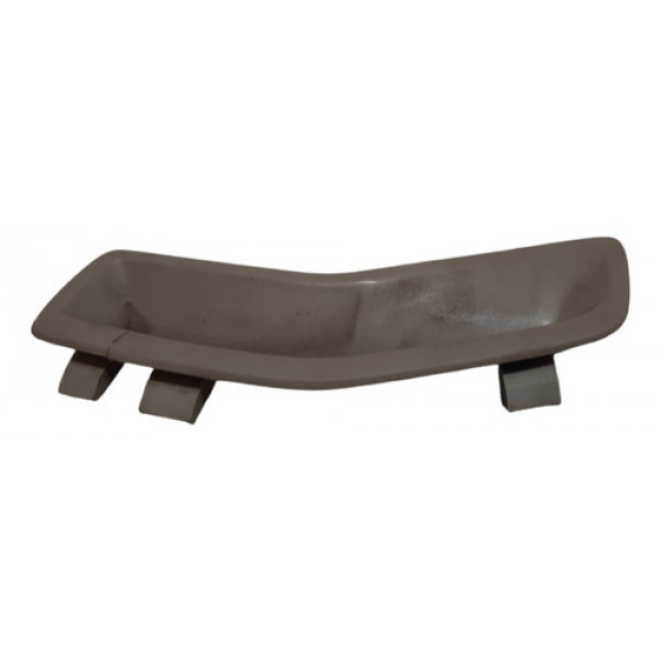 Acabamento Coluna Dianteiro Esquerdo Volvo Xc60 