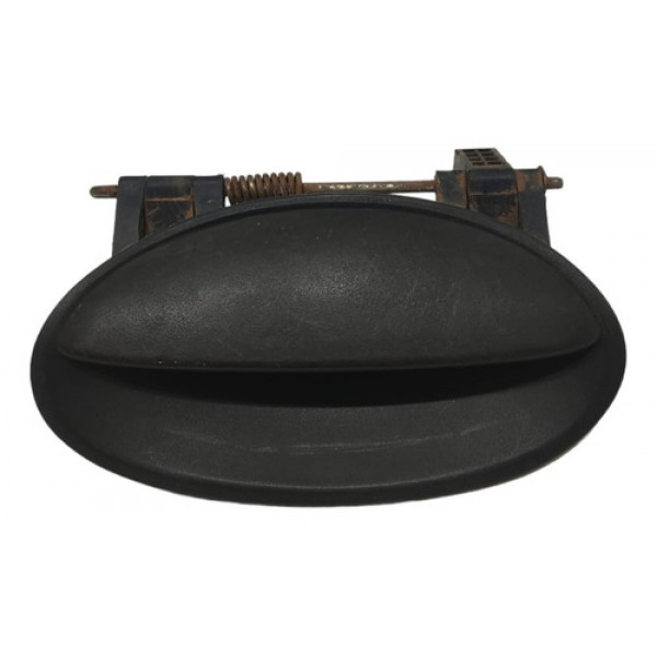 Maçaneta Externa Traseira Esquerda Gm Corsa - 03/05