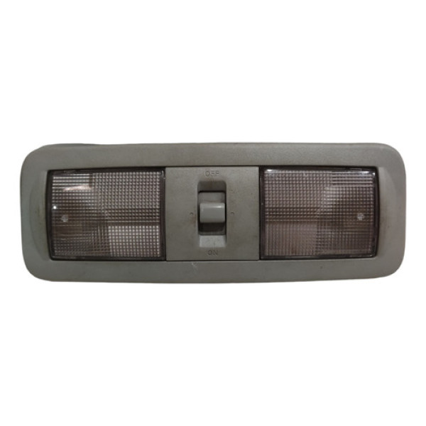 Luz De Teto Interna Nissan Frontier 2008/16
