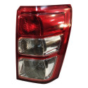 Lanterna Tras Direito Suzuki Grand Vitara   2014 C Detalhe Direito/passageiro