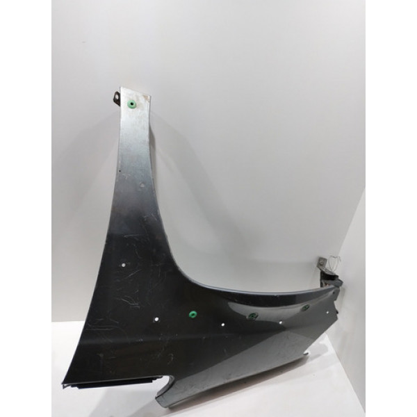 Paralama Fiat Idea Aventure Lado Esquerdo 2015 Original.